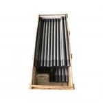 Manufacturer directly customized high-quality high temperature resistant graphite heater