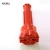 Import Manufacturer drilling tools DTH hammer bit  professional 127mm  DTH hammer bit from China