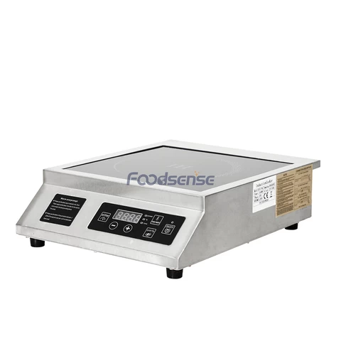 Manufacturer Factory Price Commercial Control Induction Cooker Induction stove 3500W