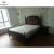 Import Manufacturer furniture upholstered solid wood red oak modern classic bed from China