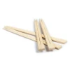 manufacturer in china Bamboo Wooden Disposable Chopsticks