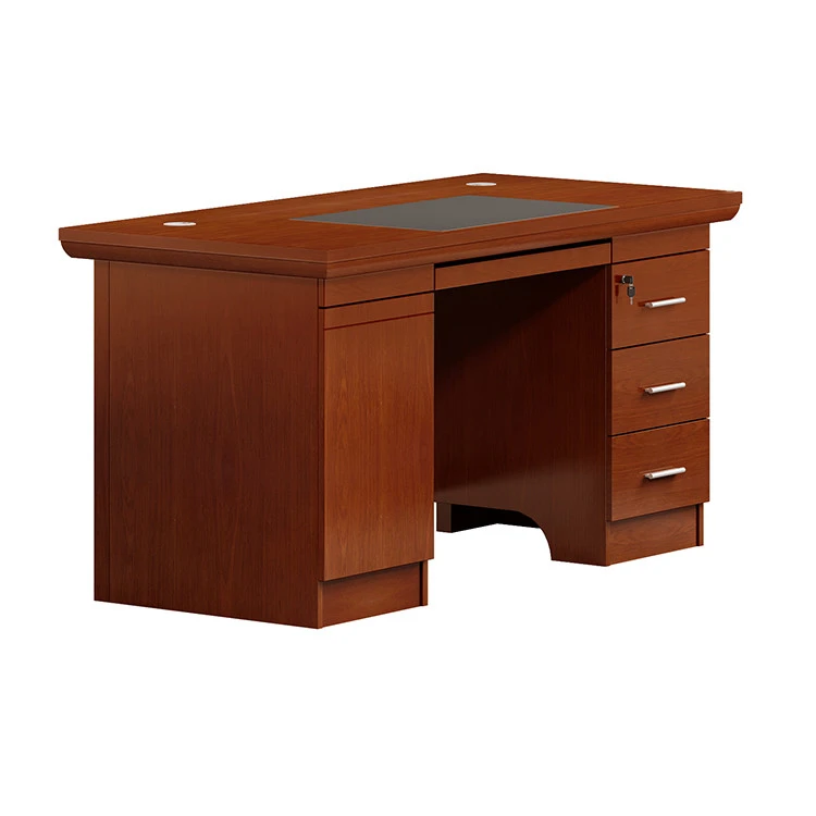 Manufacturer Manager Desk Office Table Modern Executive Office Desk