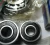 Import Manufacturer preferential supply High quality Thrust ball bearing from China