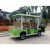 Import Manufacturer Supplies High Quality 8-Seater Electric Sightseeing Car from China