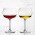 Import Manufacturer Wholesale Price Wide Mouth Gin and Tonic Goblet Glass Cup Gin Balloon Glasses from China