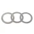 Import Manufacturers direct pin thrust needle roller bearing LS1024 from China
