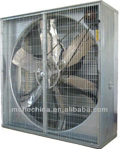 manufacturers selling air blower/draught fan for livestoce equipment