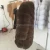 Import Manufacturers Wholesale New Fox Fur Coat Seven Square Coat Women Sleeve Long Coat from China