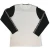 Import Many stock apparel cotton t shirt spring long sleeve t-shirt from China