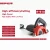 Import Marble Cutter 1350W Electric 110mm Cutting Portable Power Saw Tools from China
