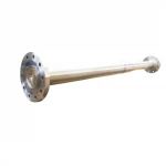 Marine  propeller stern shaft