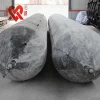 Marine supplies of ship rubber airbags from XINCHENG