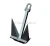 Import Marine type N / type TW Pool Anchor HHP Stockless Anchor from China