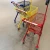 Import Market Mall Shopping Cart Child Trolley from China