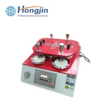 Martindale pilling resistance tester