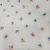 Import Master M82014  Lint Free Orange &amp; Blue Dot Medium Pile Woven 100% Microfiber Paint Roller Fabric For Thermo Bonding from China