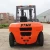 Import Material handling equipment 8 ton fork lift truck with optional weighting forks from China