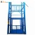Import Material Hoist Lift Construction Elevator Construction lifter Building Hoist from China