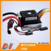 Maytech esc for rc car 150 amp speed controller BL Sensorless for remote control truck