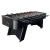 Import MDF And PVC Foosball Table With Soccer Game Table Football Table Kicker from China