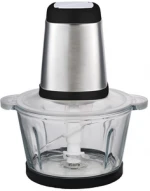 meat grinder chopper