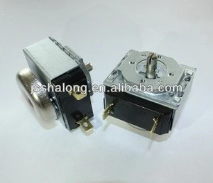 mechanical kitchen oven spring timer with holding position 38,45,60,DKJ Y from 5min-180min