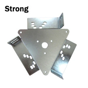 Mechanical Parts Custom Sheet Metal Fabrication / Laser Cutting / Bending / Welding / Stamping/ Punching/ Assembly Service