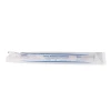 Medical Silicone Coated Latex Foley Catheter 3-way Double Balloon Foley Catheter For Surgical