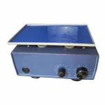 Medical Syphilis Rotating Oscillator With Digital Display And Hospital Syphilis Test Card Kit