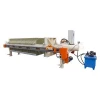 Membrane Chamber Filter Press Machine for Iron Slag Slurry Dewatering