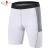 Import Mens and Women Workout Athletic Sports Running Fitness Gym Compression Spandex Tight Sport Shorts from China