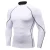 Import Mens Cool Dry Compression Long Sleeve Base layer Athletic Sports T-Shirts Tops from China