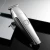 Import Mens Hair Cutter Barber Electric USB charge Hair Clippers Beard Trimmer Shaving Machine Hair Trimmer from China