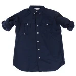 Mens Outdoor Stylish Breathable Custom UV Protection Long Sleeve Fishing Shirt