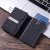 Import Mens slim Leather wallet money clips magnet  Pop Up Slim Credit Card Holder Smart Wallet  Rfid Wallet For Men from China