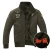 Import Mens winter high quality jacket mens casual jacket. from China