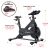 Import MERACH home use magnetic spin bike exercise bike sports direct spinning bike life fitness from China