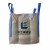 Import Mesh Big Bag Factory Supply Ventilated Ton Bags 1000kg Bulk Bag FIBC Bag Jumbo Bag Bulk Bag Open Weaving Breathable with Air Strip for Potato Firewood from China