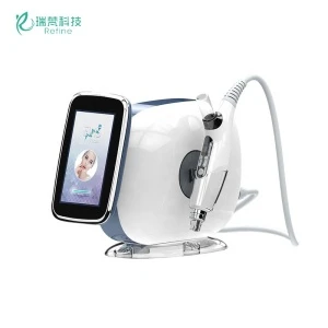 meso no needle machine injector mesotherapy injections Beauty salon equipment private label