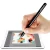 Import Metal Capacitive Touch Screen Stylus Pens for iPad ,mobile phone from China