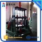 Metal die gravity casting machine with competitive price