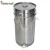 Import Metal Honey Tank Stainless Steel Beekeeping equipment apiculture Honey Tank with Filter other animal husbandry equipment from China