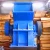 Import Metal industrial salt limestone hammer crusher from China