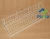 Import Metal Wire Hanging Shelf (PHH113A) from China