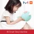 Import Mi intelligent story machine early childhood education machine WiFi0-6 years old baby baby infant toys learning machine from China