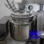 Import MIC 50L 50 liter high shear vacuum homogenizing mixer for cosmetic from China