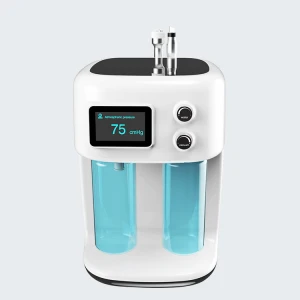 microdermabrasion and meso micro-crystal dermabrasion micro dermabrasion unit