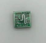 microwave motion sensor HW-N9MW module motion detector