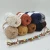 Import Milk Cotton Yarn Importers Open End 100% Cotton Crochet Yarn from China