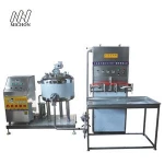 Milk production line  milk production line dairy  condensed milk production line